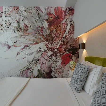 Olivi & Natural Hotel Sirmione