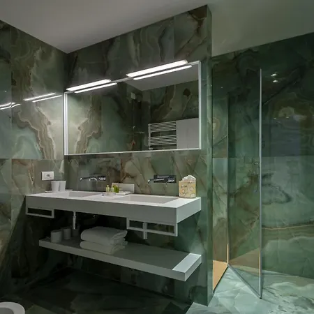 Olivi & Natural Hotel 4*