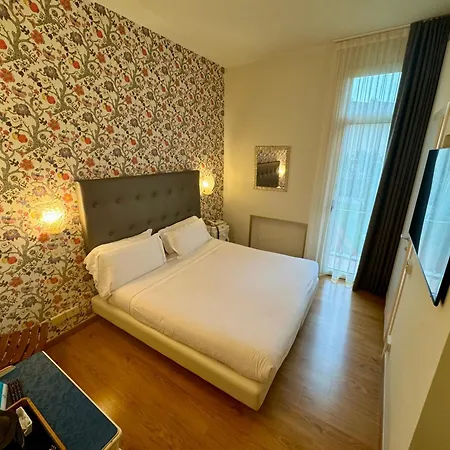 Hotel Olivi & Natural Sirmione