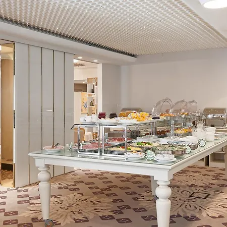 Hotel Olivi & Natural Sirmione