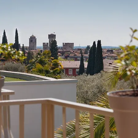 Hotel Olivi & Natural 4*