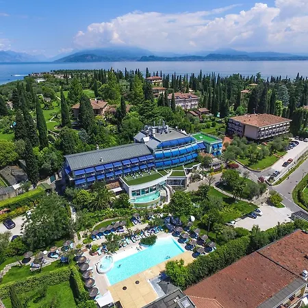 Olivi & Natural Hotel Sirmione