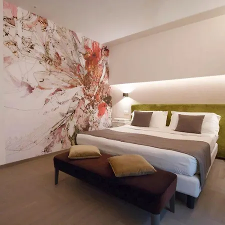 Hotel Olivi Spa&natural Wellness