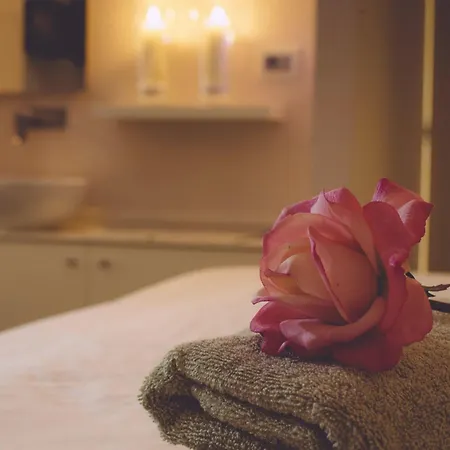 Olivi Spa&natural Wellness