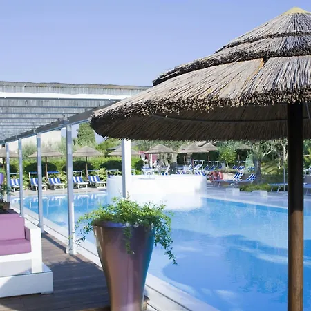 Hotel Olivi Spa&natural Wellness Sirmione