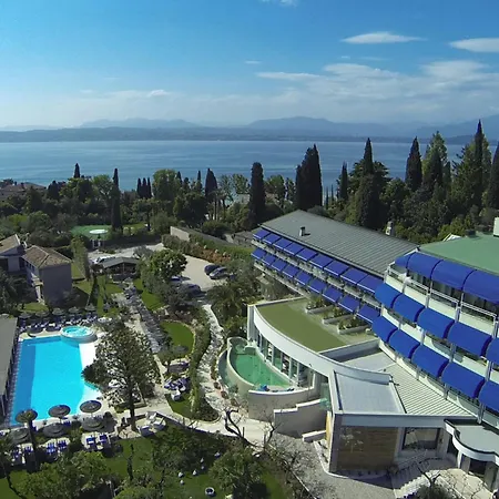 Olivi Spa&natural Wellness Hotel