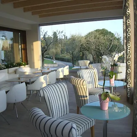 Olivi Spa&natural Wellness Hotel