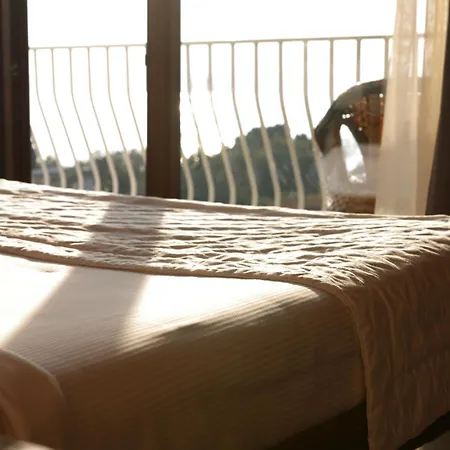 Olivi Spa&natural Wellness