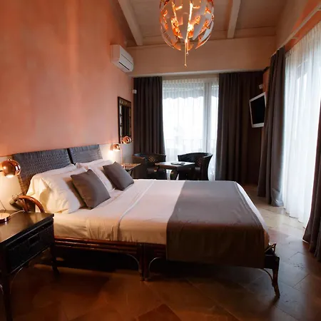 Olivi Spa&natural Wellness Sirmione