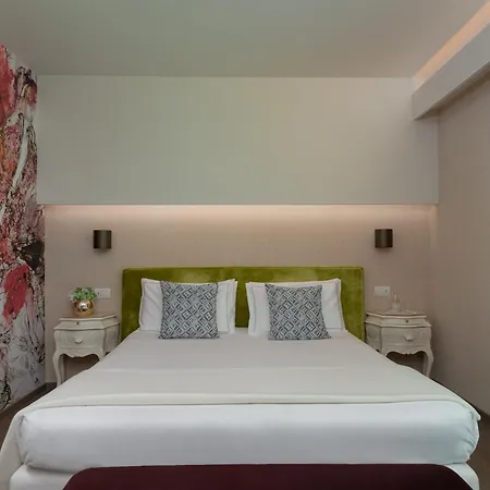 Hotel Olivi Spa&natural Wellness Sirmione