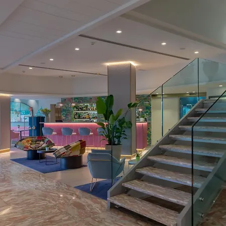 Olivi Spa&natural Wellness 4*