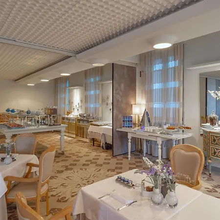 Olivi Spa&natural Wellness Sirmione