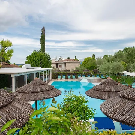 Olivi Spa&natural Wellness 4*