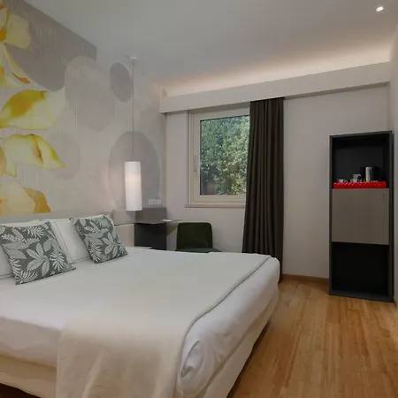 Olivi Spa&natural Wellness 4*