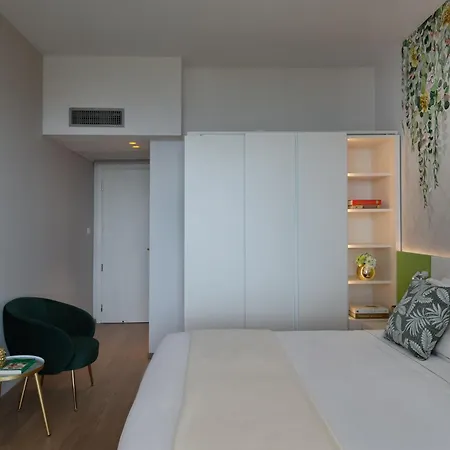 Hotel Olivi Spa&natural Wellness