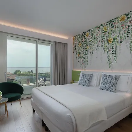 Hotel Olivi Spa&natural Wellness 4*