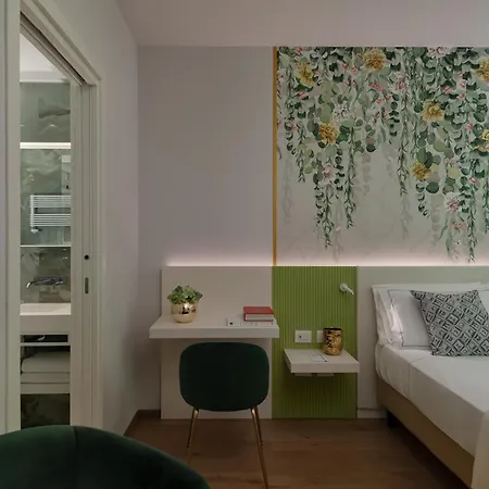 Olivi Spa&natural Wellness 4*