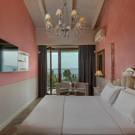 Olivi Spa&natural Wellness Hotel 4*