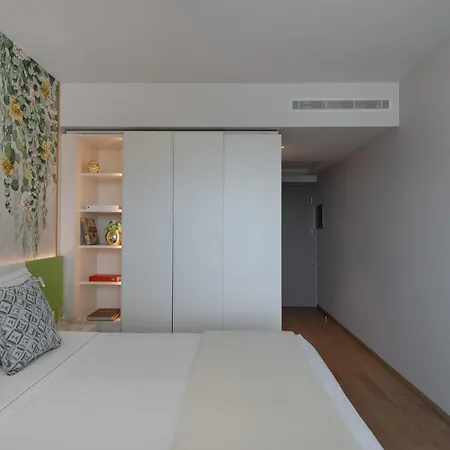 Olivi Spa&natural Wellness Hotel Sirmione