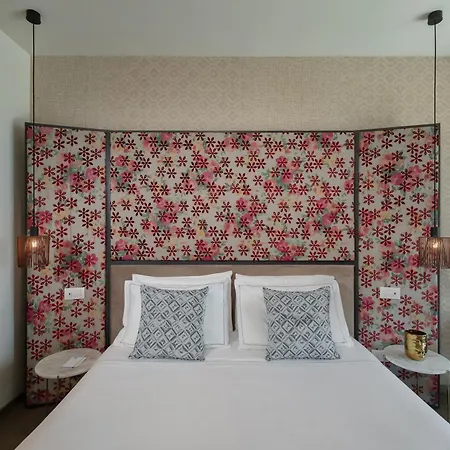 Olivi Spa&natural Wellness Hotel 4*