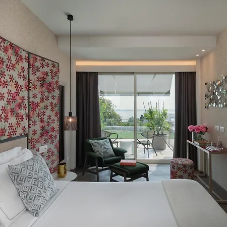 Hotel Olivi Spa&natural Wellness Sirmione