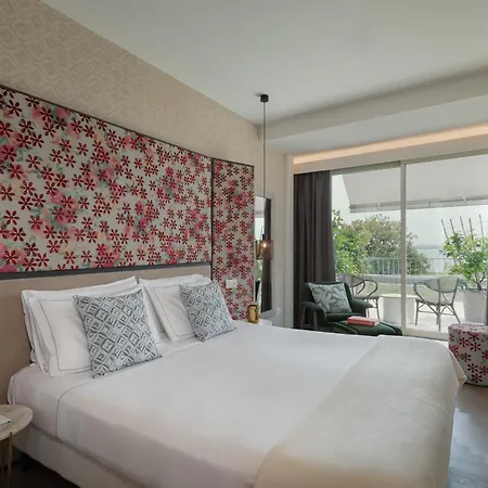 Olivi Spa&natural Wellness Sirmione