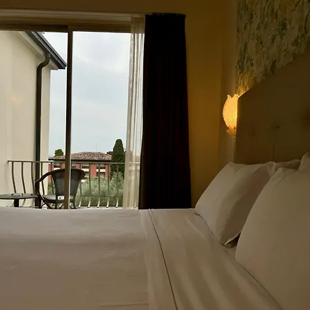 Hotel Olivi Spa&natural Wellness Sirmione