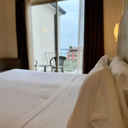 Olivi Spa&natural Wellness Hotel 4*