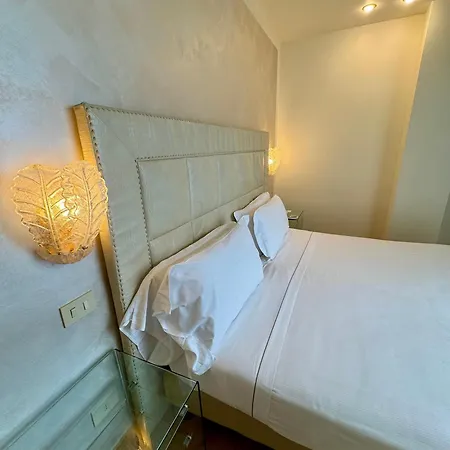 Olivi Spa&natural Wellness 4*