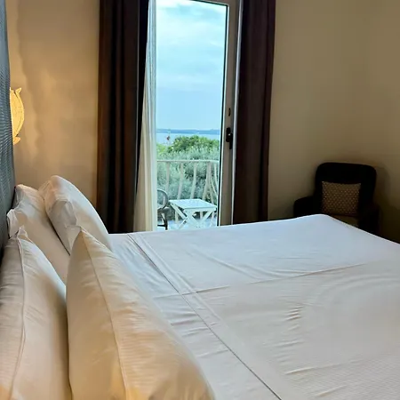 Hotel Olivi Spa&natural Wellness