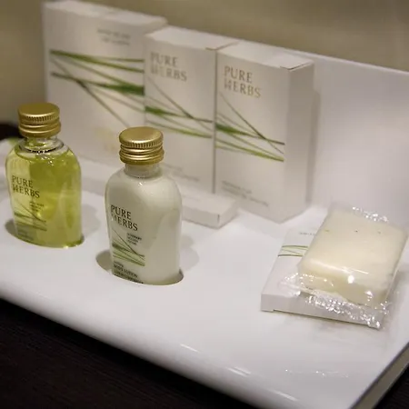 Olivi Spa&natural Wellness Hotel 4*