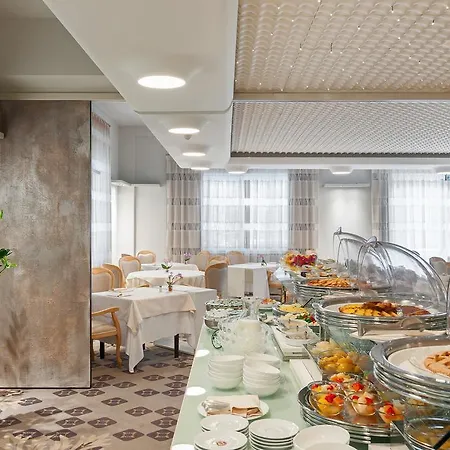 Olivi Spa&natural Wellness 4*