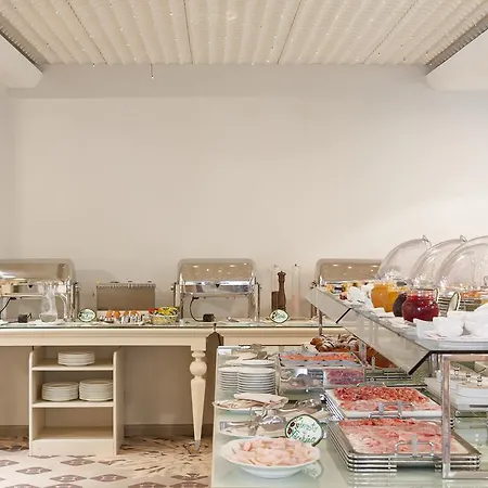Olivi Spa&natural Wellness Hotel 4*