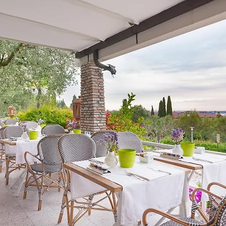 Hotel Olivi Spa&natural Wellness 4*