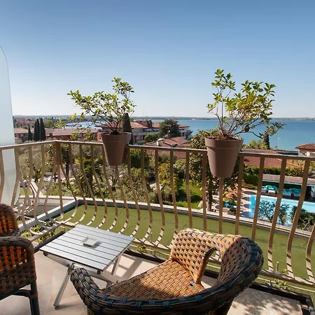 Olivi Spa&natural Wellness