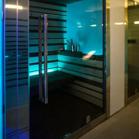 Olivi Spa&natural Wellness 4*
