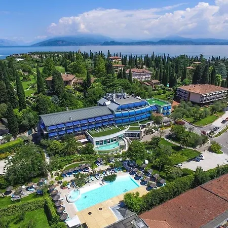 Olivi Spa&natural Wellness 4*